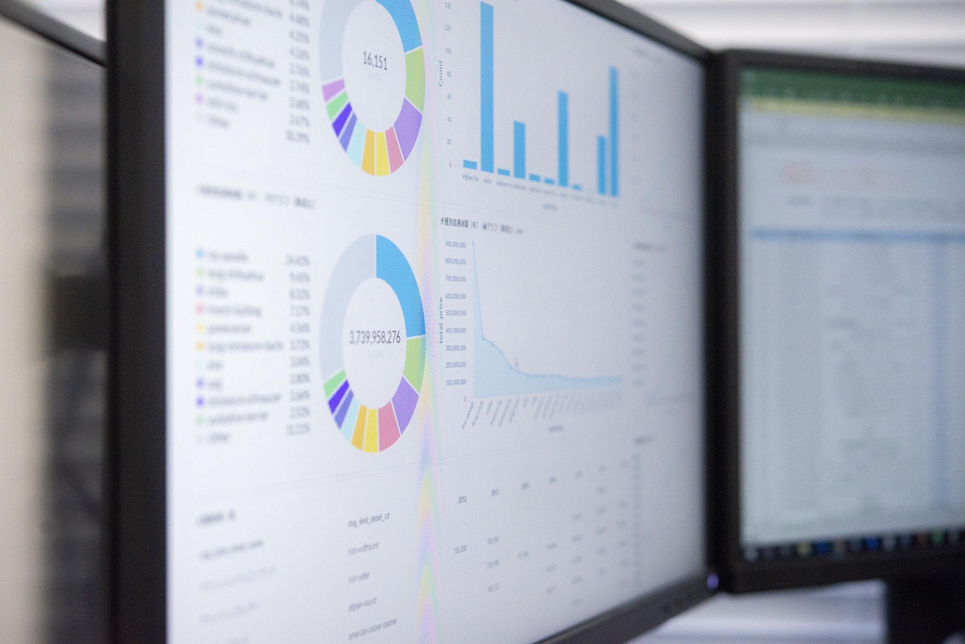 DATA ANALYSIS