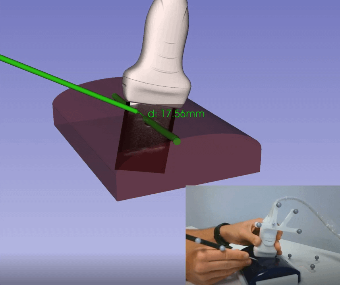 TRAINING SYSTEMS